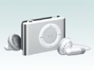 Compatitive MP3 Player
